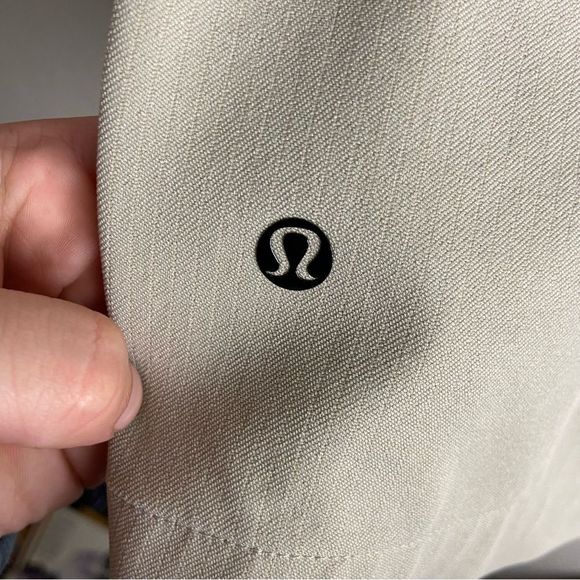 lululemon athletica Tan Men Shorts - Picture 5 of 10